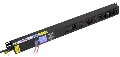 Pdu Smart Power