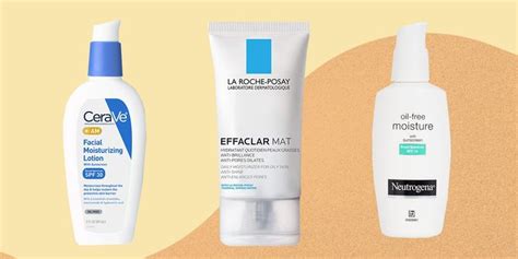 The Best Derm Approved Moisturizers For Acne Prone Skin Skin