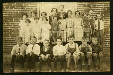 Sugar Grove School | Indiana State Library