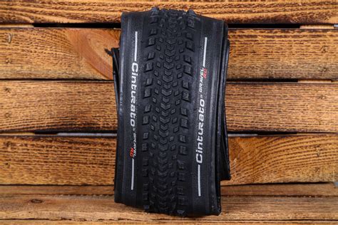 Review Pirelli Cinturato Gravel RC Tyre Road Cc