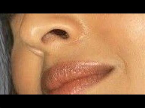 Actress Sai Pallavi Unseen Nose And Lips Closeup Hd Youtube