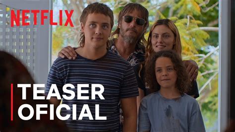 Garoto Devora Universo Teaser Oficial Netflix YouTube