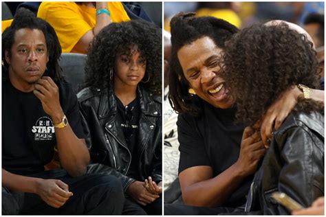 Blue Ivy Carter Cautions Dad Jay Z In Viral Video Trendradars Latest