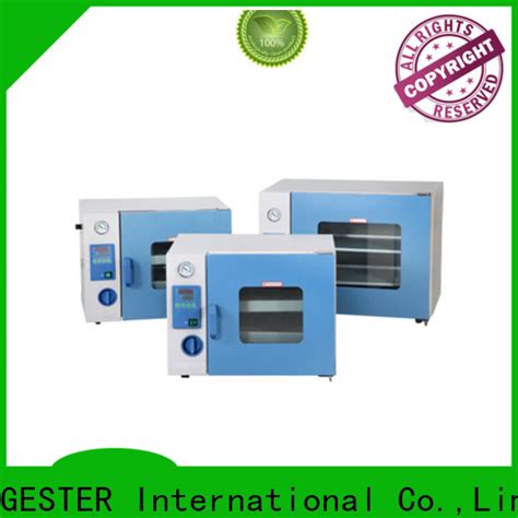 High Quality Cell Culture Incubator Price For Lab Gester Instruments