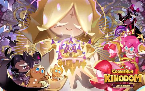 Best Epic Cookies In Cookie Run Kingdom 2024 Verna Jennette