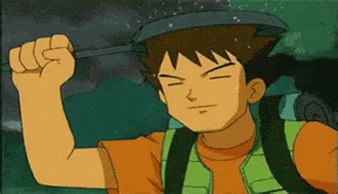 Pokemon Anime GIF - Pokemon Anime - Discover & Share GIFs