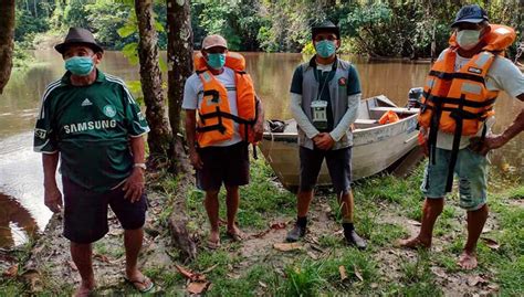 Implanta O De Acordo De Pesca Prefeitura Municipal De Bragan A