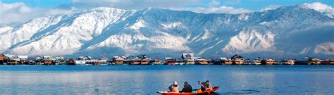 Srinagar Tour Packages Silentplanet