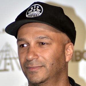 Tom Morello - Age, Family, Bio | Famous Birthdays