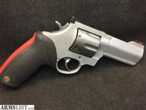 Armslist For Sale Used Taurus Ultra Lite Titanium 44 Magnum