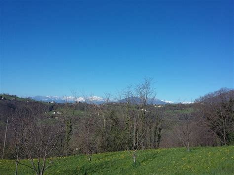 Bergtour Marcia Del Ciliegio In Fiore A Mason Vicentino Tour