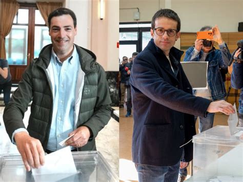 Consulta todos los resultados de las Elecciones País Vasco 2024 en