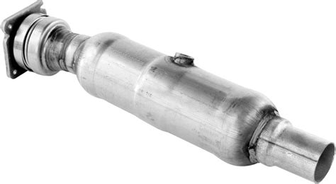 Amazon AutoShack Catalytic Converter Direct Fit Replacement For