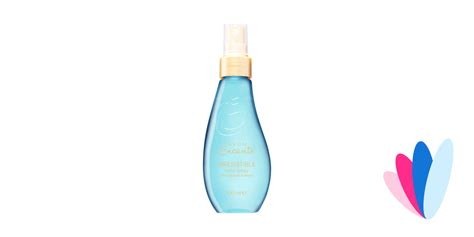 Encanto Fascinating By Avon Body Spray Reviews Perfume Facts