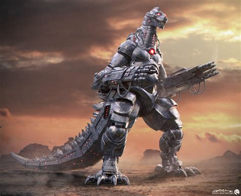 Mechagodzilla Ready Player One Image Gallery Wikizilla The Kaiju