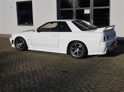 Nissan GT R SKYLINE R32 GTR 1994 Benzine Occasion Te Koop Op