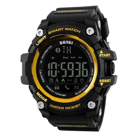 Ripley RELOJ SKMEI HOMBRE DIGITAL 1227GD