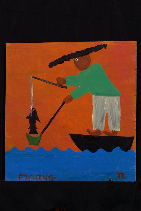 Tim Brown Paintings Prev For Sale Fishing