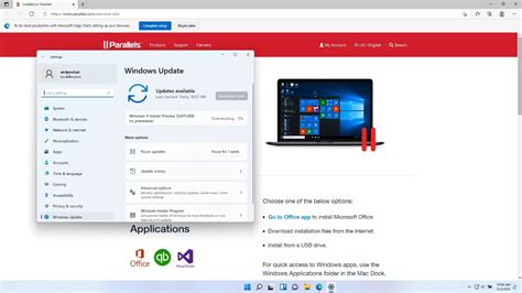 How To Install Windows On M Mac Wikigain