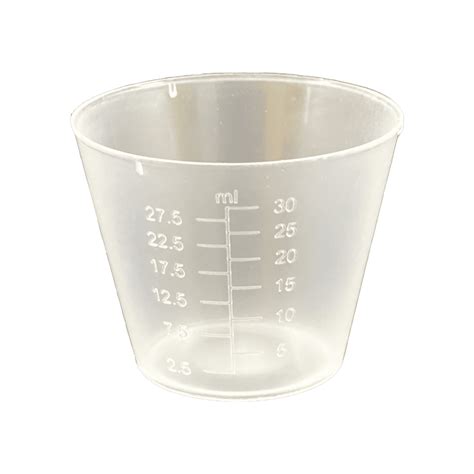 60ml Measuring Cup