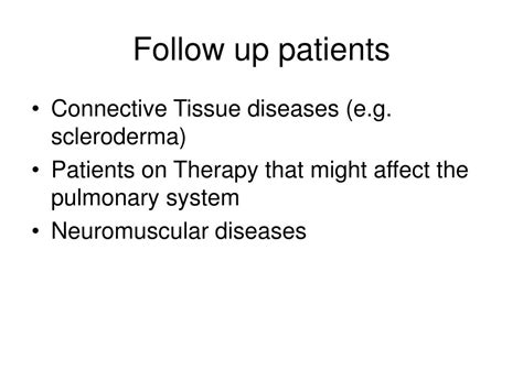 Ppt Pulmonary Function Tests Powerpoint Presentation Free Download