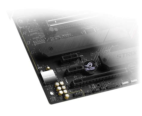 ROG STRIX B650E F GAMING WIFI Motherboards ROG United Kingdom