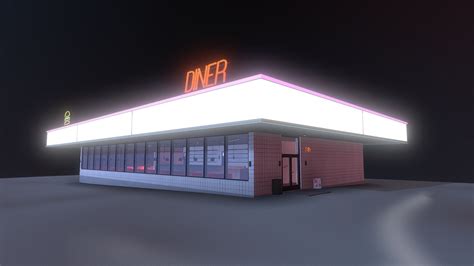 style diner buy royalty   model  tomas atisbit dab