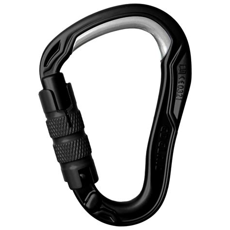 Edelrid Hms Bulletproof Triple Ii Hms Carabiner Buy Online