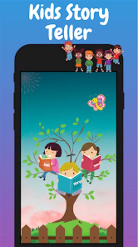 Kids Story Teller For Android Download