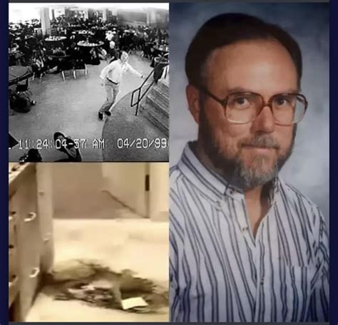 Columbine victims' crime-scene photos : r/MorbidHistory