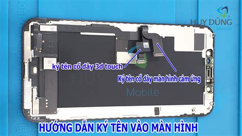 Bảng giá Ép kính Thay mặt kính iPhone lấy liền tại TPHCM