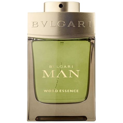 Bvlgari Man Wood Essence Eau De Parfum Minhanh Perfume