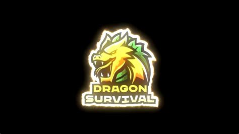 Reklama Serwera D S Dragonsurvival Eu Youtube