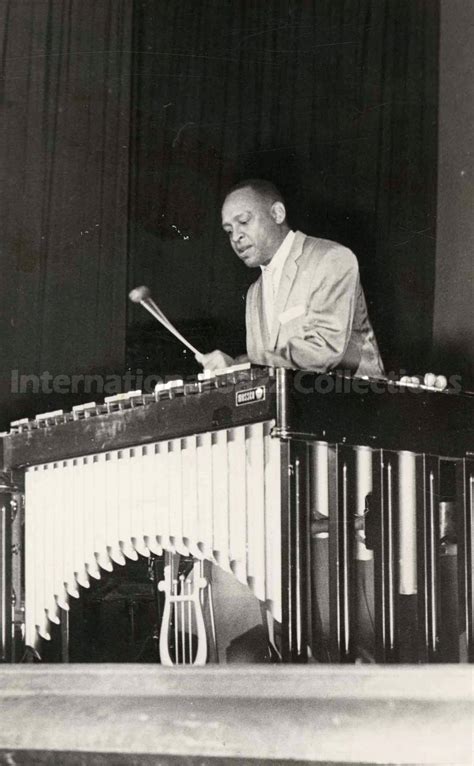 Lionel Hampton On Vibraphone Lionel Hampton Collection