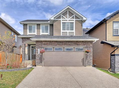 406 Silverado Way Sw Calgary Zoloca