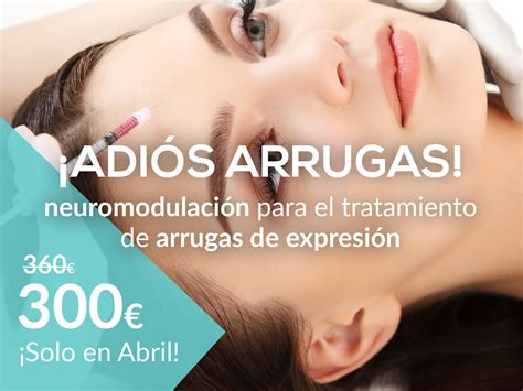 oferta tratamiento antiarrugas botox vigo ICONICA Servicios Médicos