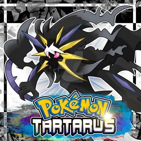 Pokemon Tartarus By Villi C On Deviantart