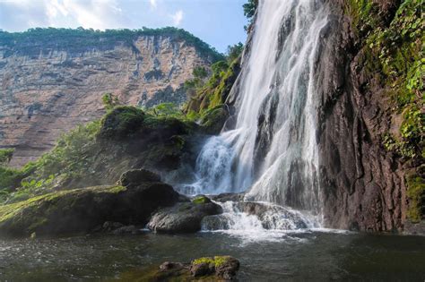 Excursi N A La Sima De Las Cotorras Y Cascada El Aguacero Desde San