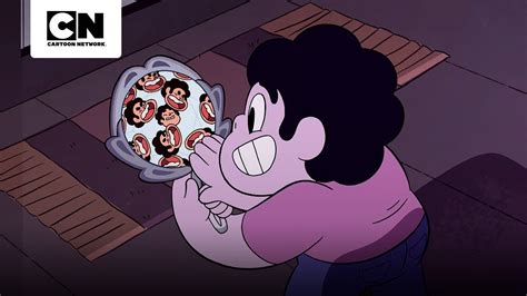 O SEGREDO DO ESPELHO STEVEN UNIVERSO CARTOON NETWORK YouTube