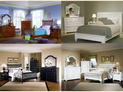 Vaughan Bassett Virginia Direct Furniture Collections