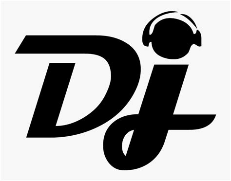 Pioneer Dj Logo Pioneer Dj Text Png Pngegg