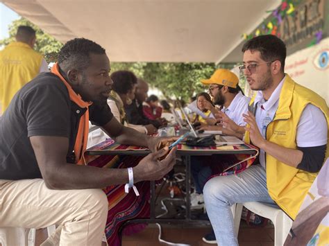 La Unidad para las Víctimas atendió 291 víctimas durante el Congreso de