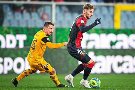 Genoa Pisa La Fotogallery Pagina Di Pianetagenoa