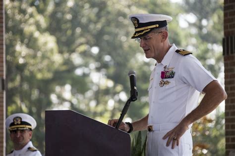 Dvids Images Naval Hospital Camp Lejeune Change Of Command Ceremony