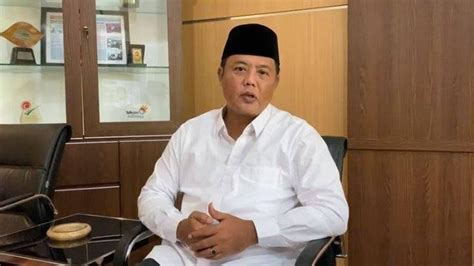 Bupati Karanganyar Juliyatmono Mundur Dari Jabatannya Ternyata Bakal