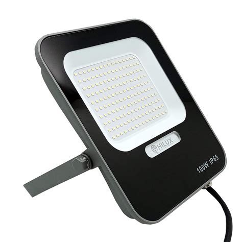 Hilux Outdoor Led Dob Flood Light Watts Lumens Ip Daylight