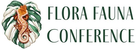 Flora Fauna Conference