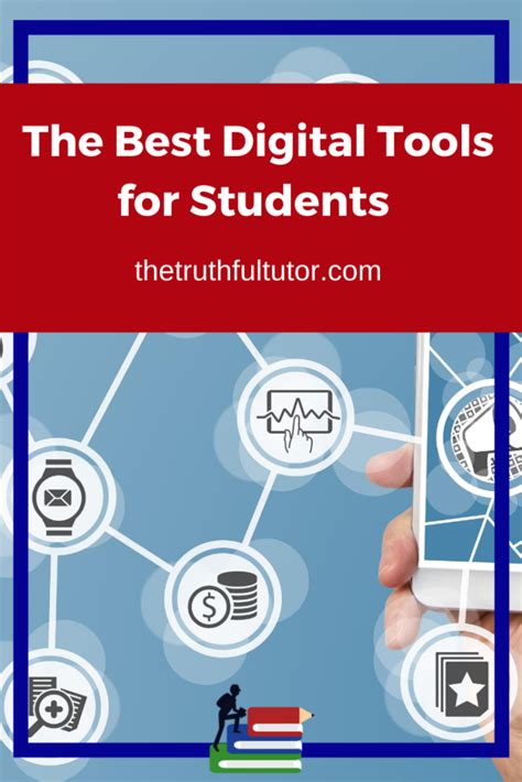 digital tools  students  truthful tutors