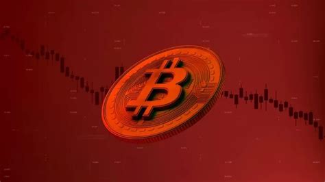 Bitcoin Btc Fiyat Neden D Yor Ya Anan Son Ani D N Kayna