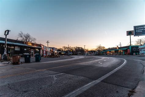 North Loop Always Looks So Nice In The Morning To Me Raustin